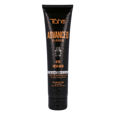 Tahe Advanced Barber 201 Fresh Mask 100ml Tahe Advanced Barber 201 Fresh Mask 100ml