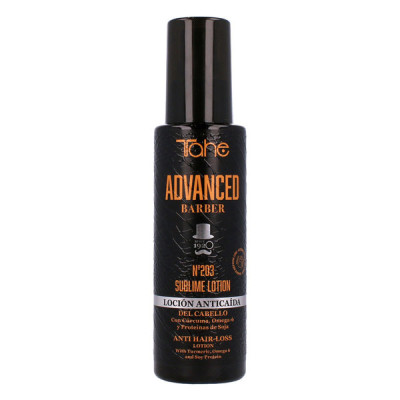 Tahe Advanced Barber Sublime Hairloss Lotion 125ml Tahe Advanced Barber Sublime Hairloss Lotion 125ml