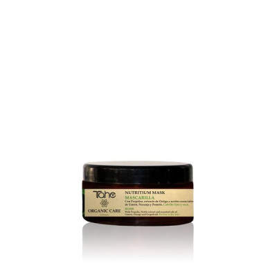 Tahe Organic Care Nutritium Mask 300ml Tahe Organic Care Nutritium Mask 300ml