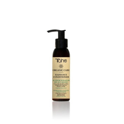 Tahe Organic Care Radiance Hydrating Leave-In Conditioner 100ml Tahe Organic Care Radiance Hydrating Leave-In Conditioner 100ml