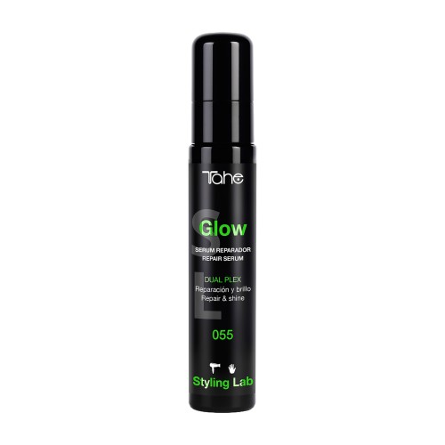 Tahe Styling Lab 055 Glow Repairing Serum 60ml