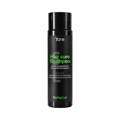 Tahe Styling Lab Hair Cure Reconstructive Shampoo 300ml Tahe Styling Lab Hair Cure Reconstructive Shampoo 300ml