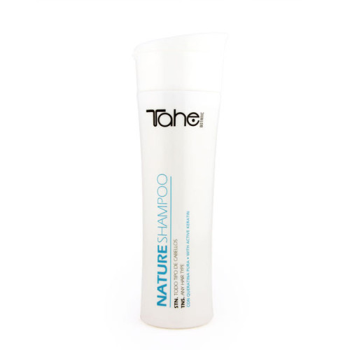 Tahe Botanic Nature Shampoo 300ml Tahe Botanic Nature Shampoo 300ml
