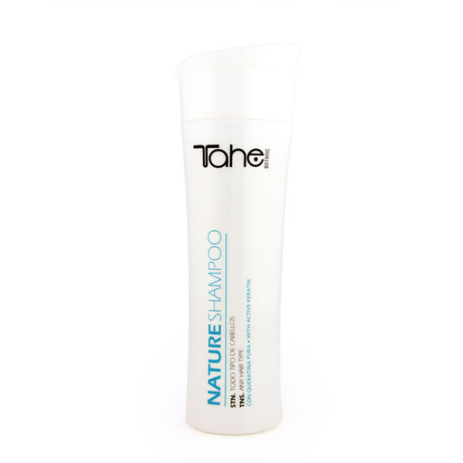 Tahe Botanic Nature Shampoo 300ml Tahe Botanic Nature Shampoo 300ml