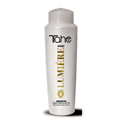 Tahe Lumiere Shampoo 300ml — Шампуни Tahe Lumiere Shampoo 300ml — Шампуни