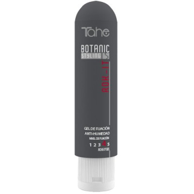 Tahe Botanic Styling Rok It Styling Gel 100ml Tahe Botanic Styling Rok It Styling Gel 100ml