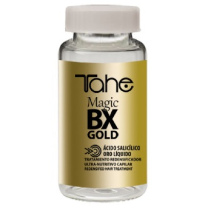Tahe Magic BX Gold vial 10ml Tahe Magic BX Gold vial 10ml