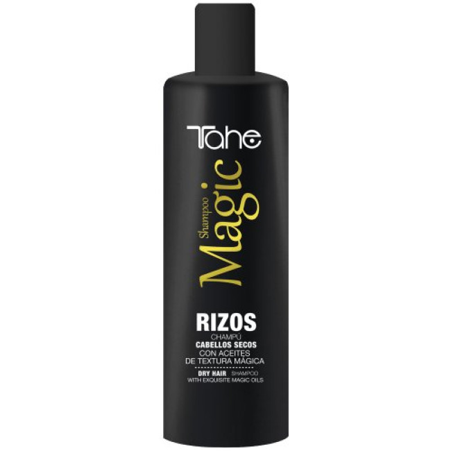 Tahe Magic Rizos Shampoo 300ml Tahe Magic Rizos Shampoo 300ml