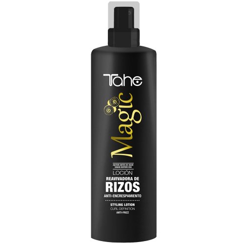 Tahe Magic Rizos Styling Lotion Curl Definition 300ml Tahe Magic Rizos Styling Lotion Curl Definition 300ml