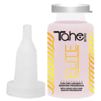 Tahe Botanic Elite Frequent 10ml — Процедуры и уход Tahe Botanic Elite Frequent 10ml — Процедуры и уход
