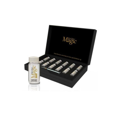 Tahe Magic BX vial 10ml — Behandlungen Tahe Magic BX vial 10ml — Behandlungen
