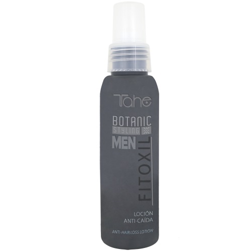 Tahe Botanic Styling Men Fitoxil Anti-Hair Loss Lotion 100ml Tahe Botanic Styling Men Fitoxil Anti-Hair Loss Lotion 100ml