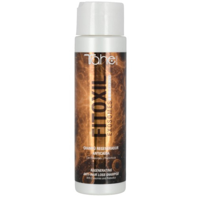 Tahe Botanic Tricology Fitoxil Exosomes Regenerating Anti-Hair Loss Shampoo 300ml