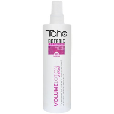 Tahe Botanic Tricology Volume Lotion 200ml — Кондиционеры Tahe Botanic Tricology Volume Lotion 200ml — Кондиционеры