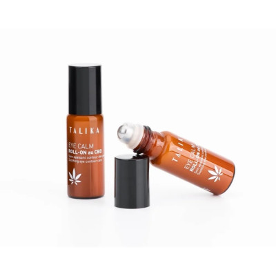 Talika Eye Calm Roll-on 10ml Talika Eye Calm Roll-on 10ml