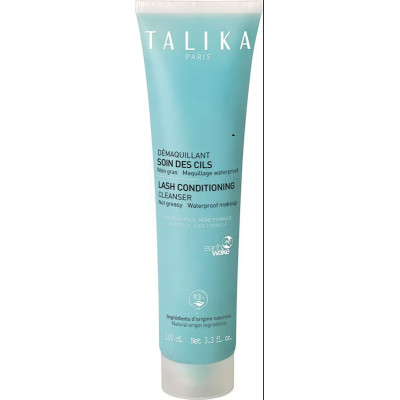 Talika Lash Conditioning Cleanser 100ml Talika Lash Conditioning Cleanser 100ml
