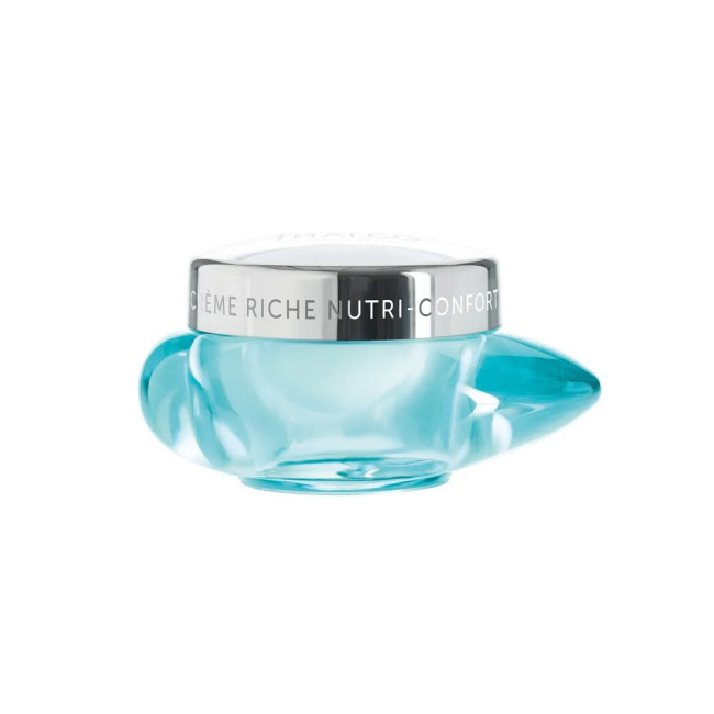THALGO Cold Cream Marine Nutri-Comfort Rich Cream 50ml THALGO Cold Cream Marine Nutri-Comfort Rich Cream 50ml