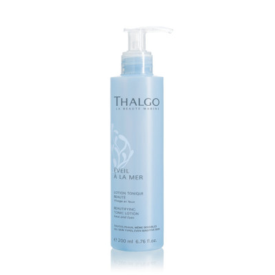 THALGO Eveil a la Mer Beautifying Tonic Lotion THALGO Eveil a la Mer Beautifying Tonic Lotion