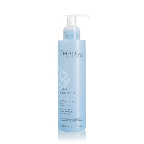 THALGO Eveil a la Mer Beautifying Tonic Lotion THALGO Eveil a la Mer Beautifying Tonic Lotion