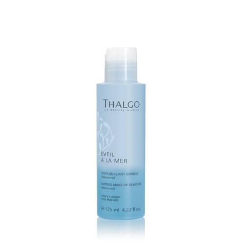 THALGO Eveil a la Mer Express Make-Up Remover 125ml THALGO Eveil a la Mer Express Make-Up Remover 125ml