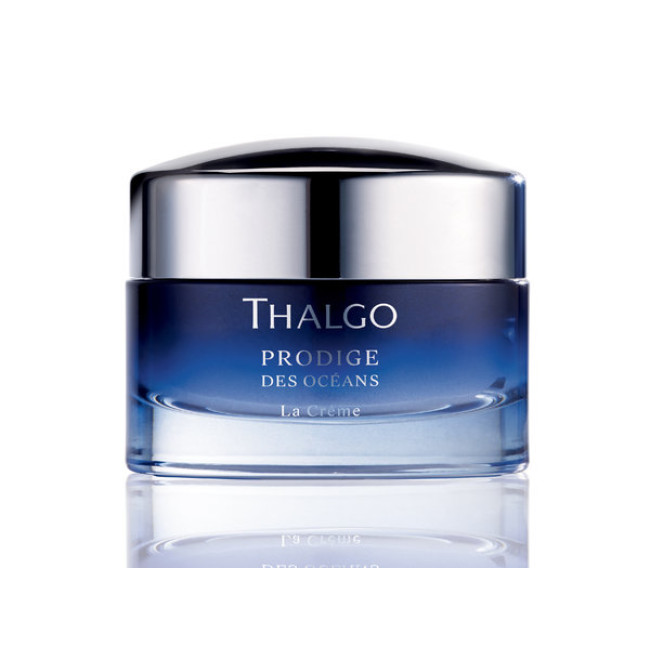 THALGO PRODIGE DES OCEANS La Crème 50ml THALGO PRODIGE DES OCEANS La Crème 50ml