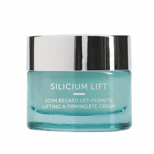 THALGO Silicium Lift Lifting & Firming Eye Cream 15ml THALGO Silicium Lift Lifting & Firming Eye Cream 15ml