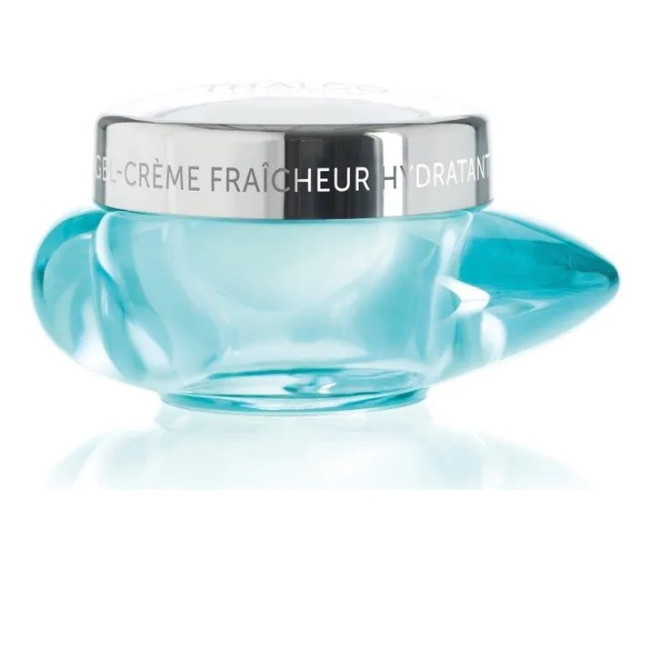 THALGO Source Marine Hydrating Cooling Gel-Cream 50ml THALGO Source Marine Hydrating Cooling Gel-Cream 50ml