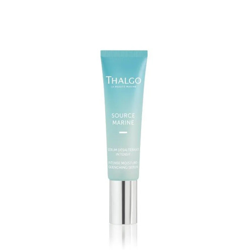 THALGO Source Marine Intense Moisture-Quenching Serum 30ml THALGO Source Marine Intense Moisture-Quenching Serum 30ml