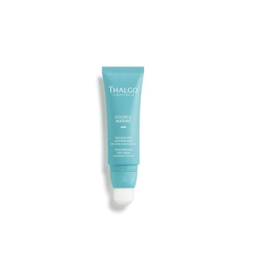 THALGO Source Marine Rehydrating Pro Mask 50ml THALGO Source Marine Rehydrating Pro Mask 50ml