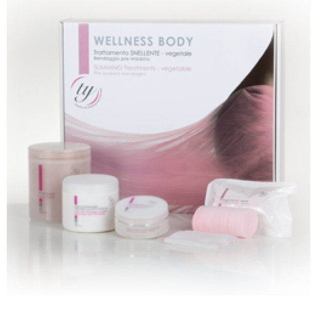 To You Slimming Action Body Cream To You Slimming Action Body Cream