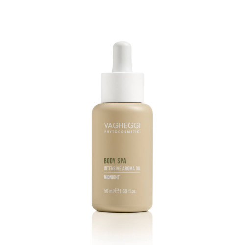 Vagheggi Body SPA Intensive Aroma Oil Midnight 50ml Vagheggi Body SPA Intensive Aroma Oil Midnight 50ml