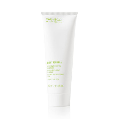Vagheggi Bright Formula Regenerating Brightening Pigment Equalizer Mask 250ml Vagheggi Bright Formula Regenerating Brightening Pigment Equalizer Mask 250ml