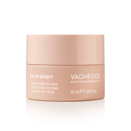 Vagheggi Delay Infinity Age Proof Day Cream 50ml Vagheggi Delay Infinity Age Proof Day Cream 50ml