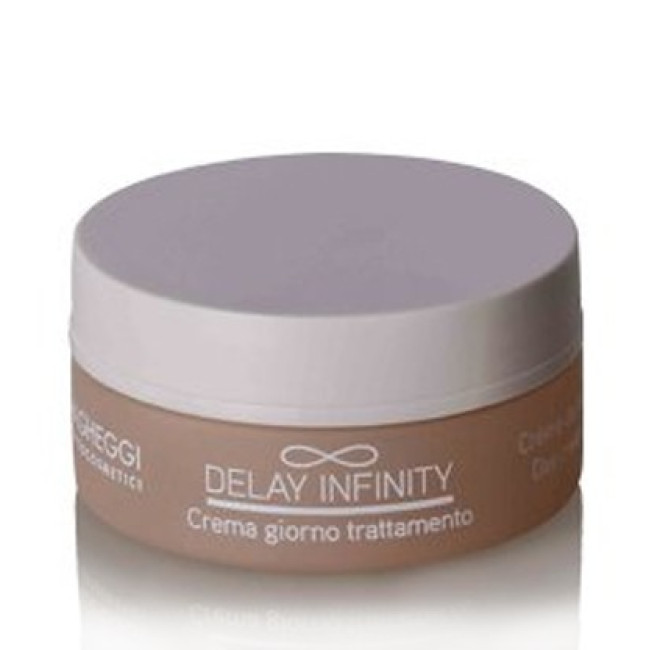 Vagheggi Delay Infinity Line Day Cream 50ml Vagheggi Delay Infinity Line Day Cream 50ml