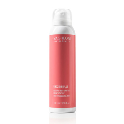 Vagheggi Emozioni Plus Soothing Essence Mist — Очищение Vagheggi Emozioni Plus Soothing Essence Mist — Очищение