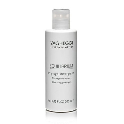 Vagheggi Equilibrium Line Cleansing Phytogel 200ml Vagheggi Equilibrium Line Cleansing Phytogel 200ml