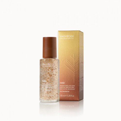 Vagheggi Fuoco Body Sculpting and Reducing Booster 100ml Vagheggi Fuoco Body Sculpting and Reducing Booster 100ml