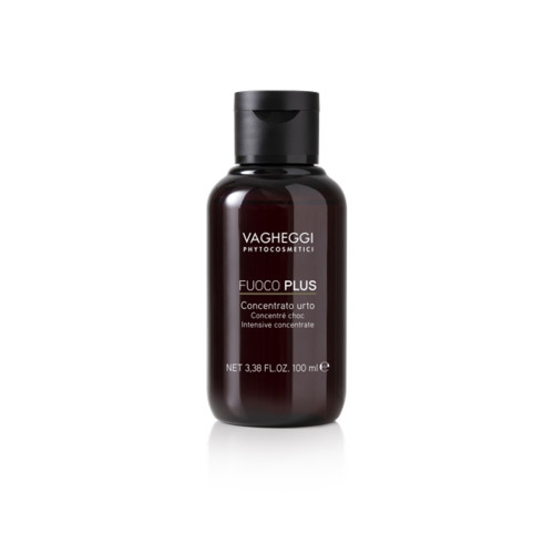 Vagheggi Fuoco Plus Line Black Intensive Concentrate 100ml Vagheggi Fuoco Plus Line Black Intensive Concentrate 100ml