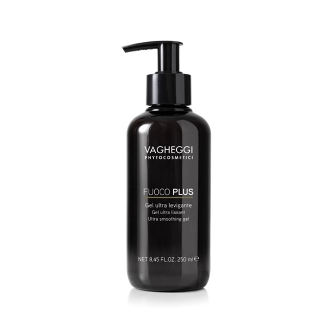Vagheggi Fuoco Plus Line Ultra Smoothing Gel 250ml Vagheggi Fuoco Plus Line Ultra Smoothing Gel 250ml