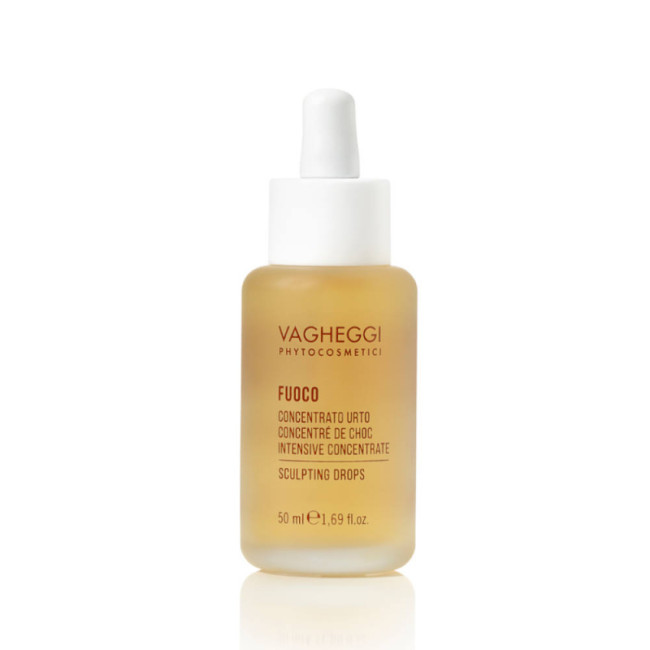 Vagheggi Fuoco Sculpting Drops Intensive Concentrate 50ml Vagheggi Fuoco Sculpting Drops Intensive Concentrate 50ml