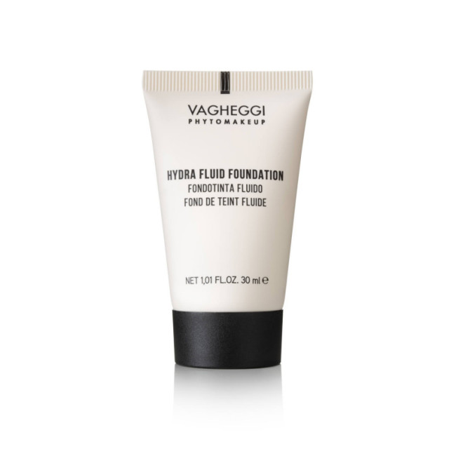 Vagheggi Phytomakeup Hydra Fluid Foundation 30ml Vagheggi Phytomakeup Hydra Fluid Foundation 30ml