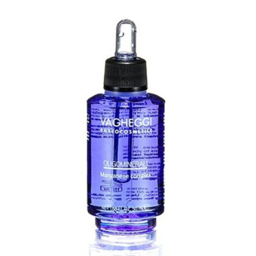 Vagheggi Oligominerali Manganese Complex 50ml Vagheggi Oligominerali Manganese Complex 50ml