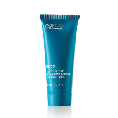 Vagheggi Rehydra Hydrating Face Scrub 75ml Vagheggi Rehydra Hydrating Face Scrub 75ml