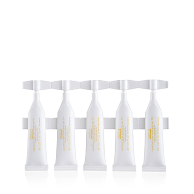 Vagheggi Sikelia Line Lipoactive Toning Body Concentrate Age 50+ 10x10ml Vagheggi Sikelia Line Lipoactive Toning Body Concentrate Age 50+ 10x10ml