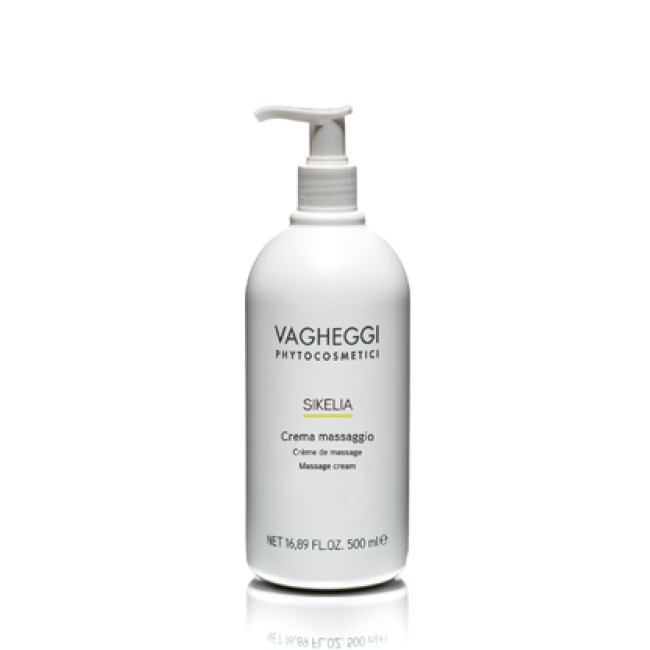 Vagheggi Sikelia Line Massage Cream 500ml|マッサージ Vagheggi Sikelia Line Massage Cream 500ml|マッサージ