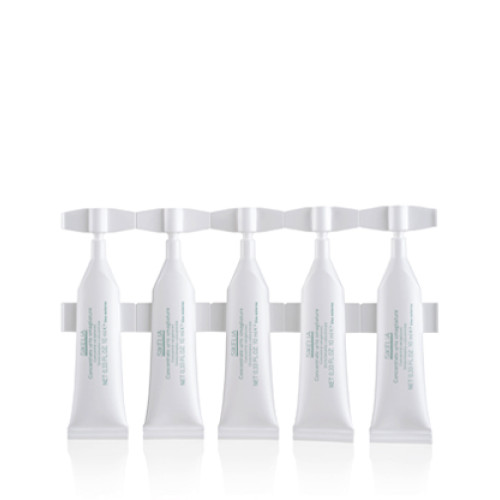 Vagheggi Sikelia Line Stretch Marks Concentrate 10x10ml Vagheggi Sikelia Line Stretch Marks Concentrate 10x10ml