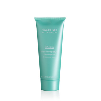 Vagheggi Sikelia Line Stretchmarks Cream 200 ml Vagheggi Sikelia Line Stretchmarks Cream 200 ml