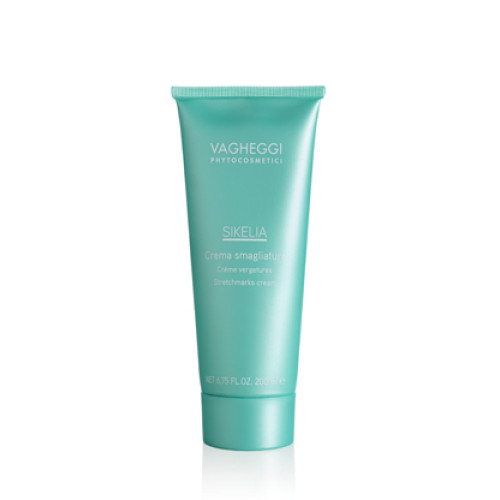 Vagheggi Sikelia Line Stretchmarks Cream 200 ml Vagheggi Sikelia Line Stretchmarks Cream 200 ml