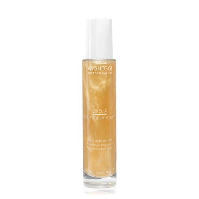 Vagheggi Sikelia Line Booster Body Lift 100ml Vagheggi Sikelia Line Booster Body Lift 100ml