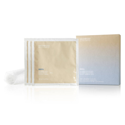 Vagheggi Sinecell Cellulite Leggings Refill 3x120ml Vagheggi Sinecell Cellulite Leggings Refill 3x120ml